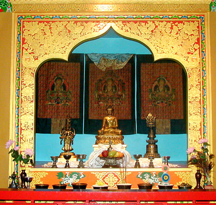 Tibetan treasures at the Newark Museum  Trip Packages